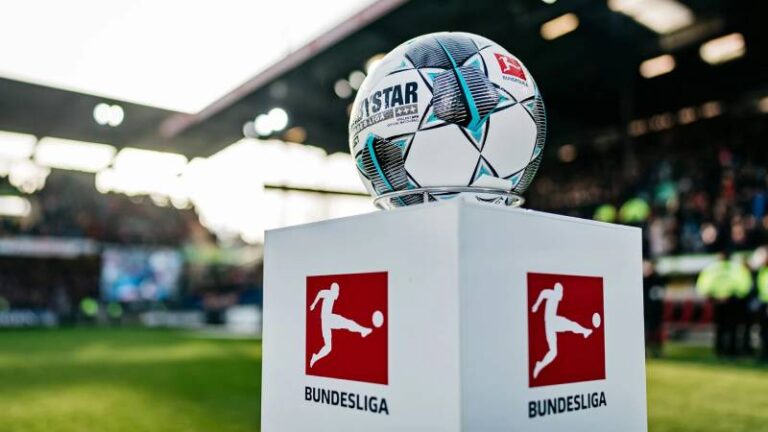 Bundesliga Là Gì? Giải Đấu Hấp Dẫn Nhất Nước Đức 44 Bundesliga La Gi Giai Dau Hap Dan Nhat Nuoc Duc