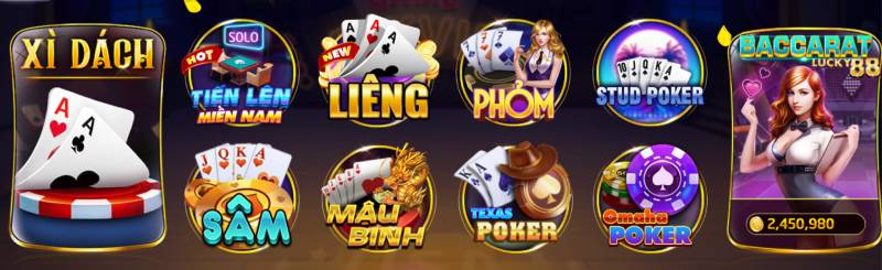 Rikvip Tairikvip ⭐️| Link vào Cổng Game Rik vip chính thức 2026 3 Game bài đổi thưởng – Kinh điển nhưng không bao giờ lỗi thời