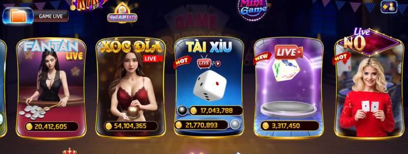 Rikvip Tairikvip ⭐️| Link vào Cổng Game Rik vip chính thức 2026 4 Livestream Rikvip – Sòng bài trực tuyến hoành tráng