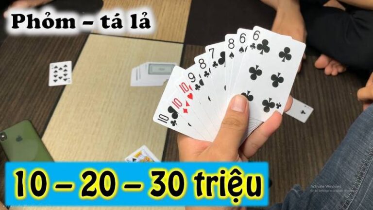 Mẹo Đánh Phỏm Từ Cao Thủ Giúp Bạn Chơi Như Chuyên Gia 25 Meo Danh Phom Tu Cao Thu Giup Ban Choi Nhu Chuyen Gia