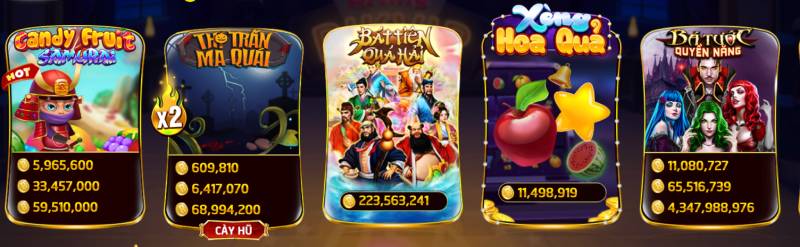Rikvip Tairikvip ⭐️| Link vào Cổng Game Rik vip chính thức 2026 6 Nổ hũ – Jackpot triệu đô đang chờ đợi bạn