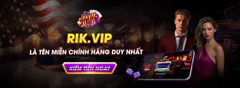 Rikvip Tairikvip ⭐️| Link vào Cổng Game Rik vip chính thức 2026 7 Tầm Nhìn & Sứ Mệnh
