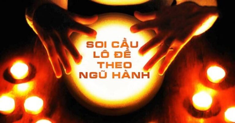 Tính Lô Đề Theo Ngũ Hành: Bí Quyết Chọn Số Chuẩn Xác 44 Tính Lô Đề Theo Ngũ Hành: Bí Quyết Chọn Số Chuẩn Xác